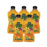 Eyüp Sabri Tuncer Bodrum Mandalinasi 1.5 lt 5'li Sıvı Sabun