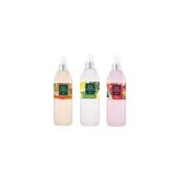 Eyüp Sabri Tuncer Bodrum Mandalinası, Amber ve Çeşme Limonu Kolonyası 150 ml Silindir Pet Şişe Sprey