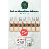 Eyüp Sabri Tuncer Bodrum Mandalinası Kolonyası 150 ML 7 AL 6 ÖDE ve ROSIE Hediye