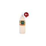 Eyüp Sabri Tuncer Bodrum Mandalinası Kolonyası 150 Ml, 8 Adet