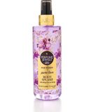 Eyüp Sabri Tuncer Body Splash Pure Love Kadın 250 ml Misk ve Vanilya Notalarıyla