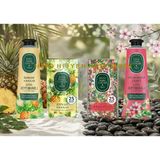 Eyüp Sabri Tuncer ÇANTA SETİ, ANANAS KREM VE ISLAK MENDİL, JAPON KİRAZ ÇİÇEĞİ KREM VE ISLAK MENDİL, H-PRO HİJYEN