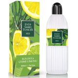 Eyüp Sabri Tuncer Çeşme Limon Kolonyası Pvc 400 Ml