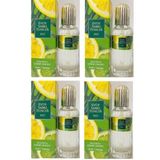 Eyüp Sabri Tuncer Çeşme Limonu 16ml 12li Cam Şişe Sprey