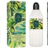 Eyüp Sabri Tuncer Çeşme Limonu + Ayvalık Zeytin Çiçeği + Tütün Pet Şişe 3x400 ml Kolonya