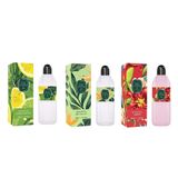 Eyüp Sabri Tuncer Çeşme Limonu + Beyaz Çay + Amber Pet Şişe 3x400 ml Kolonya