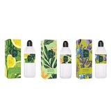 Eyüp Sabri Tuncer Çeşme Limonu + Beyaz Çay + Lavanta Pet Şişe 3x400 ml Kolonya