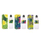 Eyüp Sabri Tuncer Çeşme Limonu + Hatıralar + Lavanta Pet Şişe 3x400 ml Kolonya