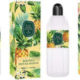 Eyüp Sabri Tuncer Çeşme Limonu + Hawaii Ananas + Beyaz Çay Pet Şişe 3x400 ml Kolonya