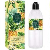 Eyüp Sabri Tuncer Çeşme Limonu + Hawaii Ananas + Hatıralar Pet Şişe 3x400 ml Kolonya