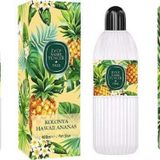 Eyüp Sabri Tuncer Çeşme Limonu Kolonya + Hawaii Ananas + Ayvalık Zeytin Çiçeği Pet Şişe 3x400 ml Kolonya