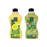 Eyüp Sabri Tuncer Çeşme Limonu ve Ayvalık Zeytin Çiçeği 2x1500 ml Sıvı Sabun