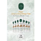 Eyüp Sabri Tuncer Ceviz Özlü 7x90 ml Diş Macunu