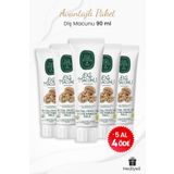 Eyüp Sabri Tuncer Ceviz ve Kabuğu Özlü 5x90 ml Diş Macunu