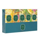 Eyüp Sabri Tuncer Citrus Serisi 5'li 16 ml Kolonya