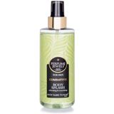 Eyüp Sabri Tuncer Combatıve 250 ml Erkek Pj Body Splash