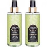 Eyüp Sabri Tuncer Combatıve 2x250 ml Erkek Pj Body Splash