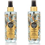 Eyüp Sabri Tuncer Deep Charm 2x250 ml Vücut Spreyi