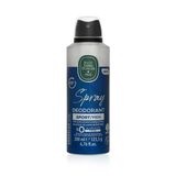 Eyüp Sabri Tuncer Deodorant Sprey-Sport(Bay) 200 ml