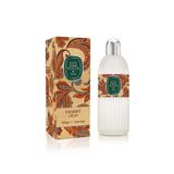 Eyüp Sabri Tuncer Desert Oud Cologne 185 ml Silindir Cam Şişe- Yeni Logo