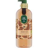 Eyüp Sabri Tuncer Desert Oud Doğal Zeytinyağlı Sıvı Sabun 500 ml Yüksek Nemlendirici Etki