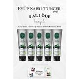 Eyüp Sabri Tuncer Diş Macunu Bambu Karbonlu 90 ml 5 Al 4 Öde ve Rosie Pamuk