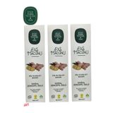 Eyüp Sabri Tuncer Diş Macunu Doğal Zencefil 90ml X 3 Adet