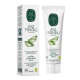 Eyüp Sabri Tuncer Doğal Aloe Vera Özlü 2x90 ml Diş Macunu