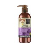 Eyüp Sabri Tuncer Doğal Argan Yağlı 3x250 ml El ve Vücut Losyonu