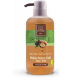 Eyüp Sabri Tuncer Doğal Argan Yağlı 600 ml Duş Jeli