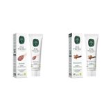 Eyüp Sabri Tuncer Doğal Diş Macunu Seti (Himalaya Tuzlu + Karanfil, 2x90ml)