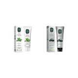 Eyüp Sabri Tuncer Doğal Diş Macunu Seti (Nane + Bambu Karbonlu, 2x90ml)