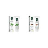 Eyüp Sabri Tuncer Doğal Diş Macunu Seti (Nane + Karanfil, 2x90ml)