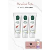 Eyüp Sabri Tuncer Doğal Himalaya Tuzlu 3x90 ml Diş Macunu