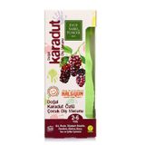 Eyüp Sabri Tuncer Doğal Karadut Özlü Diş Macunu 60 Ml (F) 1 Paket