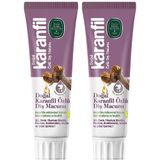 Eyüp Sabri Tuncer Doğal Karanfil Özlü 2x75 ml Diş Macunu