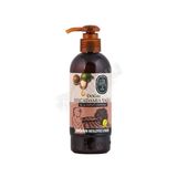 Eyüp Sabri Tuncer Doğal Macadamia Yağlı 5x250 ml Vücut Losyonu