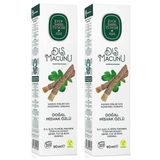 Eyüp Sabri Tuncer Doğal Misvak Özlü 2x90 ml Diş Macunu