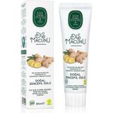 Eyüp Sabri Tuncer Doğal Zencefil Özlü 4x90 ml Diş Macunu