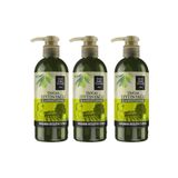 Eyüp Sabri Tuncer Doğal Zeytinyağlı 3x250 ml El Vücut Losyonu