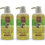 Eyüp Sabri Tuncer Doğal Zeytinyağlı 3x600 ml Duş Jeli