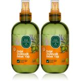 Eyüp Sabri Tuncer Doğal Zeytinyağlı Bebek Yağı, Pet Şişe, 1 Paket, 280 ml (2 paketi)