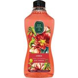 Eyüp Sabri Tuncer Doğal Zeytinyağlı Sıvı Sabun Amber 1,5 L Pet Şişe (1 x 1500 Ml) - 1 lt