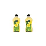 Eyüp Sabri Tuncer Doğal Zeytinyağlı Sıvı Sabun Çeşme Limonu 1,5 Lt-2Adet