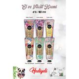 Eyüp Sabri Tuncer El Kremi 6'lı Empress, The Adventure, Summer Dream, Pure Love, Silky Touch, Love Kisses, 50 ml ve Ro