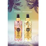 Eyüp Sabri Tuncer Empress 250 ml Kadın Vücut Spreyi + Warm Sugar 250 ml Kadın Vücut Spreyi