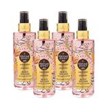 Eyüp Sabri Tuncer Empress 4x250 ml Vücut Spreyi