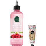 Eyüp Sabri Tuncer Empress 50 ml El Vücut Kremi + 500 ml Frambuazlı Sirke Saç Toniği