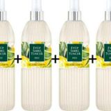 Eyüp Sabri Tuncer Est Klasik Limon Kolonyası-150 Ml - 4 Adet