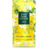 Eyüp Sabri Tuncer Est Kolonyalı Mendil Klasik Limon 5X10 Cm 150 Li